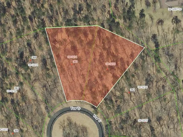 361-363 Yew Trl, Nekoosa, WI 54457