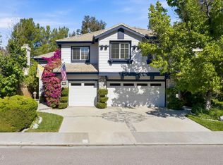 27407 Whitefield Pl, Santa Clarita, CA 91354