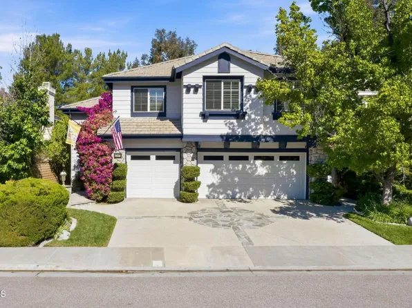 27407 Whitefield Pl, Santa Clarita, CA 91354