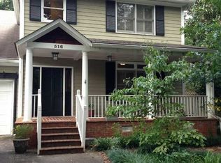 516 Hilldale Dr, Decatur, GA 30030