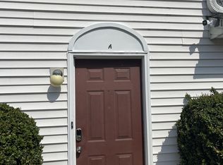 1943 Kecoughtan Rd APT A, Hampton, VA 23661