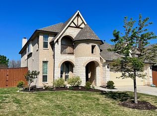 916 Marion Farm Rd, Little Elm, TX 75068