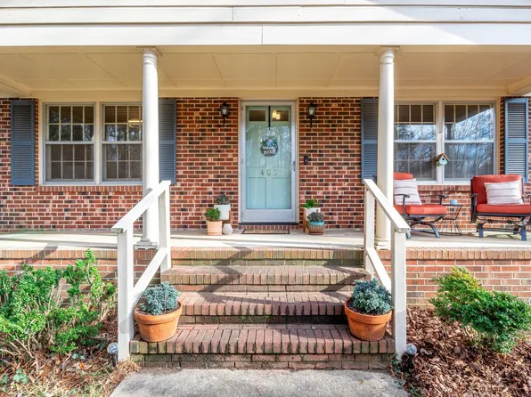 403 Butler Dr, Garner, NC 27529