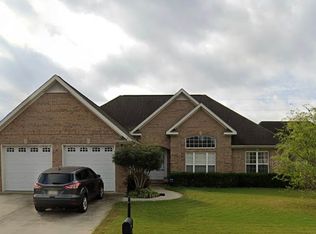 103 Luanne Ln, Muscle Shoals, AL 35661