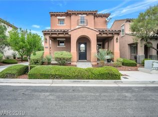 10416 Miners Gulch Ave, Las Vegas, NV 89135