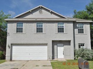 4107 Drury Dr, Edinburg, TX 78542