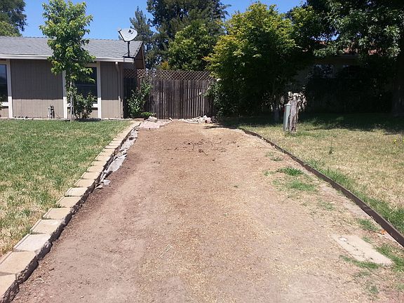 RV/Boat Access