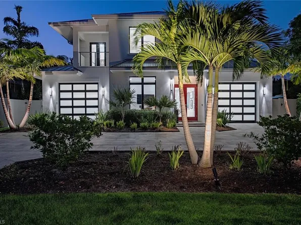 739 5th AVE N, NAPLES, FL 34102
