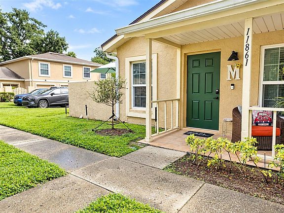 2nd image of 11861 RAINTREE DRIVE #65