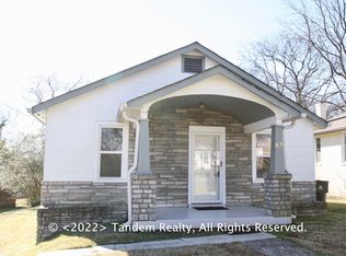 407 Patterson St, Nashville, TN 37211