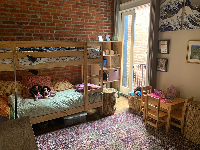 2nd Bedroom #2