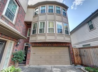 1012 Rochow St, Houston, TX 77019