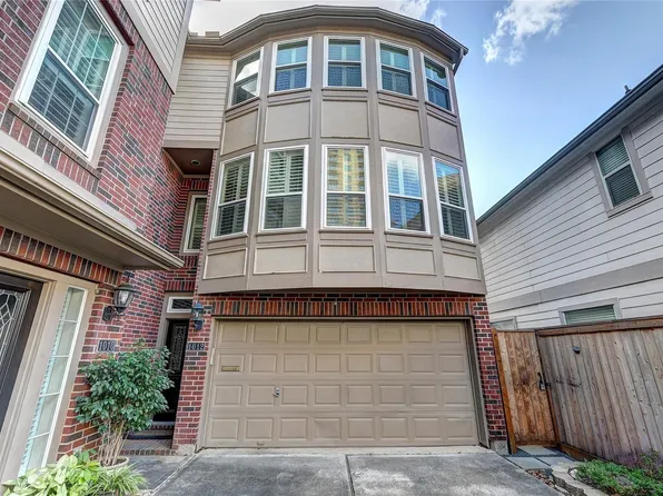 1012 Rochow St, Houston, TX 77019