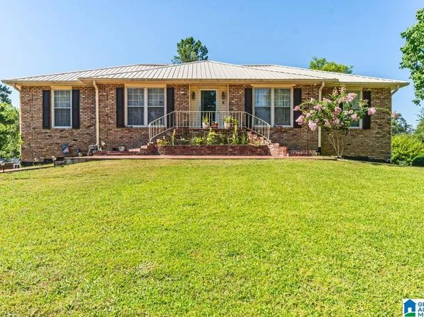 3464 S Water Mill Rd, Montgomery, AL 36116
