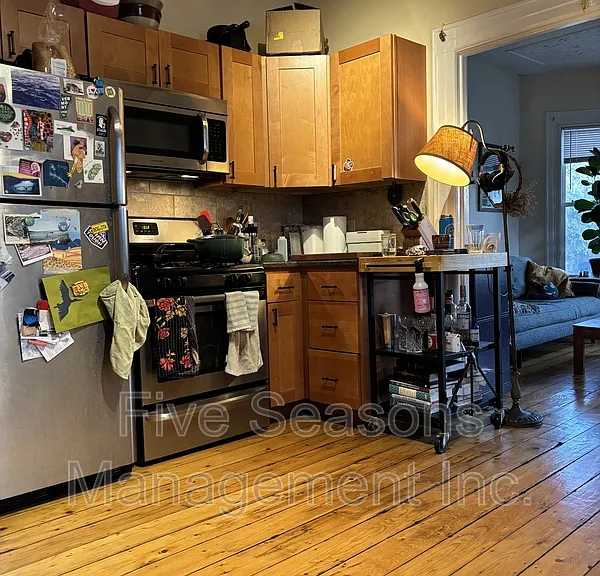 40 Intervale Ave #1 — Photo 11