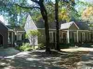 113 Edisto Dr, Hampton, SC 29924