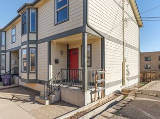 3130 W 38th Ave Unit 4, Denver, CO 80211