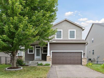 6836 Troy Ln N, Maple Grove, MN, 55311