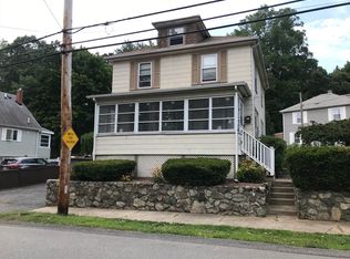 15 Adams Ave, Saugus, MA 01906