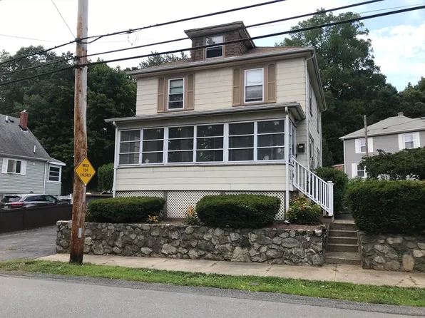 15 Adams Ave, Saugus, MA 01906