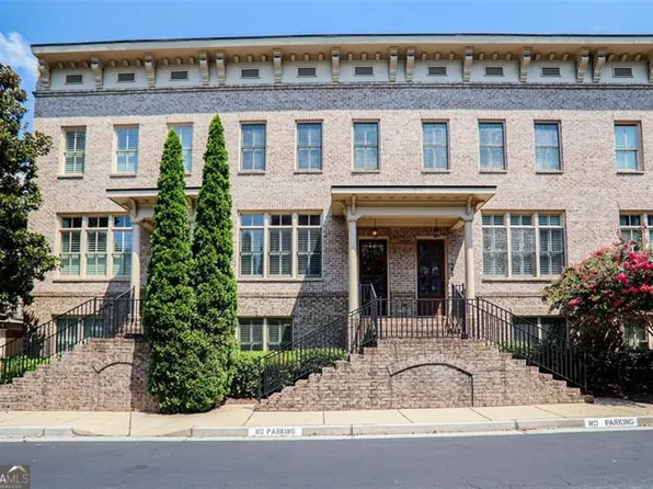 479 Ansley Ct NE, Atlanta, GA 30324