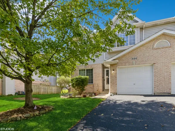 844 N 1st St #844, Elburn, IL 60119