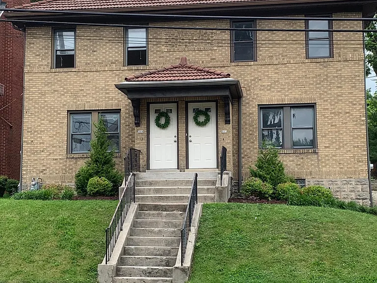 311 Castle Shannon Blvd — Photo 1