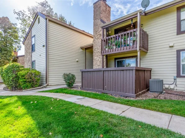 7740 W 87th Drive #C, Arvada, CO 80005