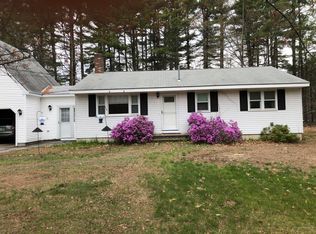 9 Forest Ln, Hollis Center, ME 04042
