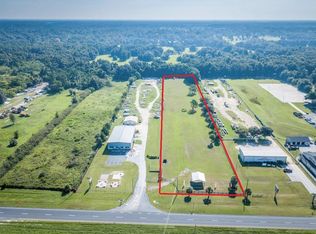 5411 N Us Highway 441, Ocala, FL 34475