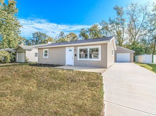 293 Marchmont Dr, Fairborn, OH 45324