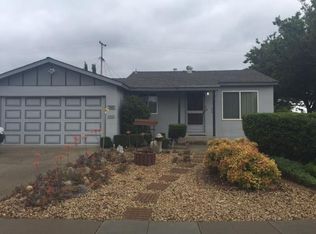 1561 Sabina Way, San Jose, CA 95118