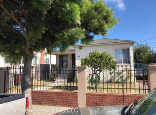 1250 102nd Ave, Oakland, CA 94603