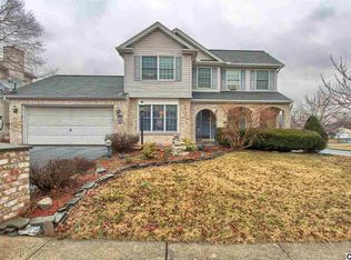 401 Grist Mill Rd, Hummelstown, PA 17036