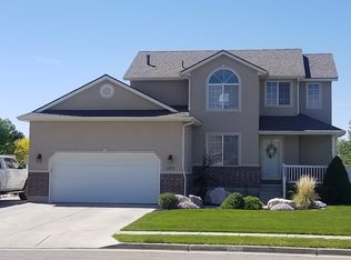 523 N 1750 W, West Pt, UT 84015