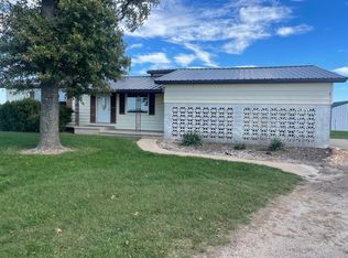 15041 Walleye Rd, Stark City, MO 64866