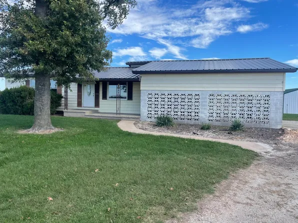 15041 Walleye Road Road, Stark City, MO 64866