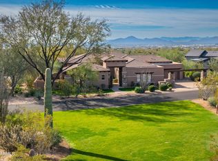 9290 E Thompson Peak Pkwy UNIT 108, Scottsdale, AZ 85255