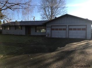 4378 Ward Dr NE, Salem, OR 97305