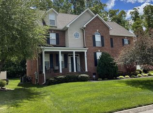 928 Crown Ridge Ln LOT 30, Powell, TN 37849