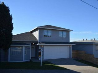 689 Humboldt St, Richmond, CA 94805
