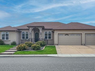 4713 W 20th Ave, Kennewick, WA, 99338