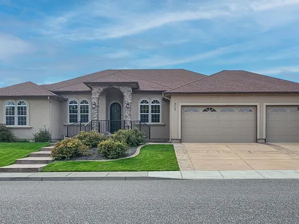 4713 W 20th Ave, Kennewick, WA 99338