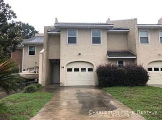 34 Meander Row #2020, Charleston, SC 29412