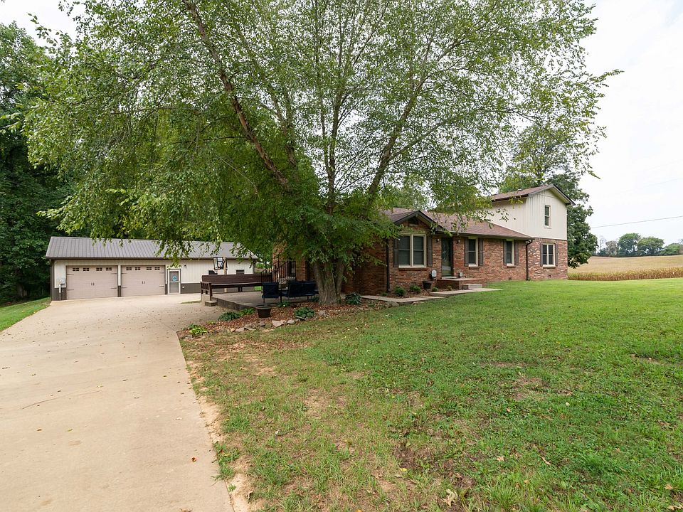 2567 Old Washington Rd, Cedar Hill, TN 37032 Zillow