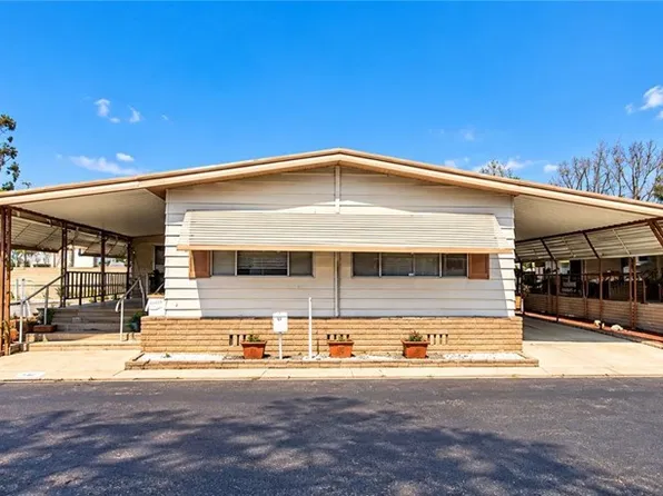 6741 Lincoln Ave Spc 30, Buena Park, CA 90620