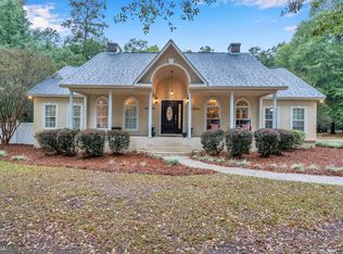 620 Hatchee Ridge Rd, Dublin, GA 31021