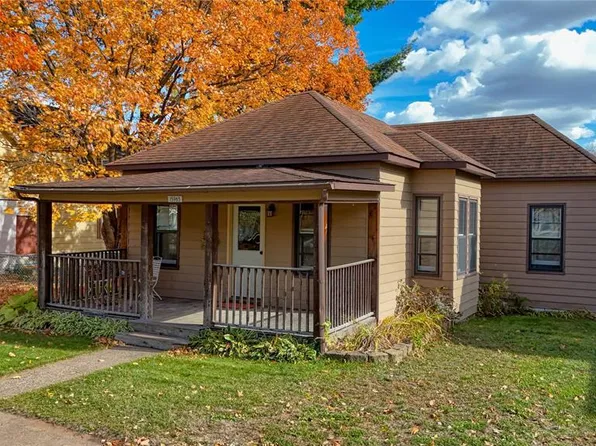 15965 Fourth Street, Hayward, WI 54843