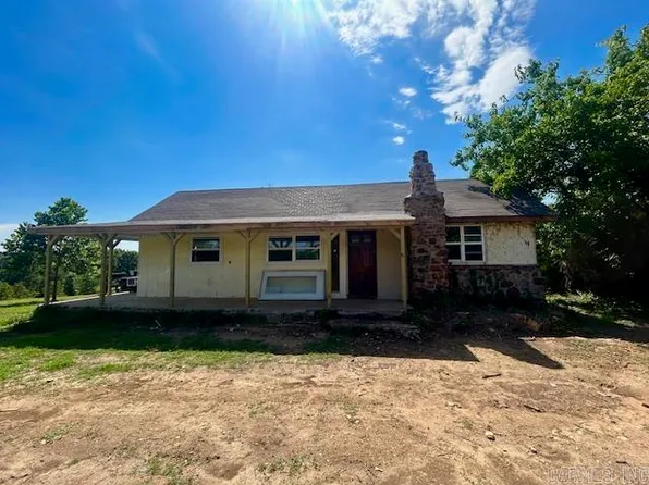 173 McElroy Rd, Fox, AR 72051