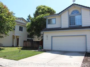 34937 Wharf Ter, Fremont, CA 94555